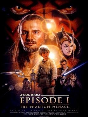 Star Wars Poster Aprox size 24x36 Inches Only